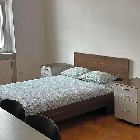Ionia Apartment-stary Rynek *