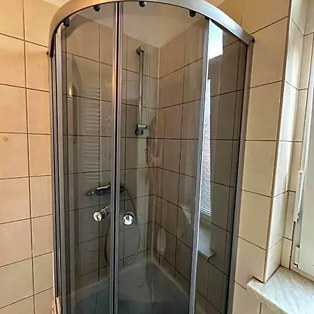 Apartment Ionia Apartment-stary Rynek