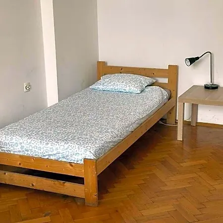 Ionia Apartment-stary Rynek * Poznan