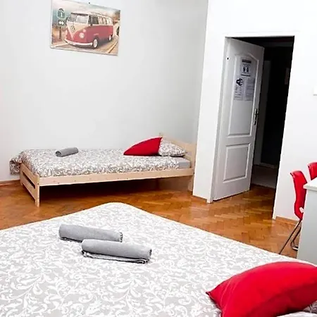Ionia Apartment-stary Rynek * Poznan