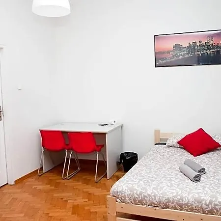 Ionia Apartment-stary Rynek Apartment Poznan