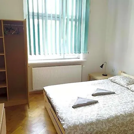 Apartment Ionia Apartment-stary Rynek