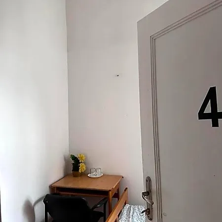 Ionia Apartment-stary Rynek