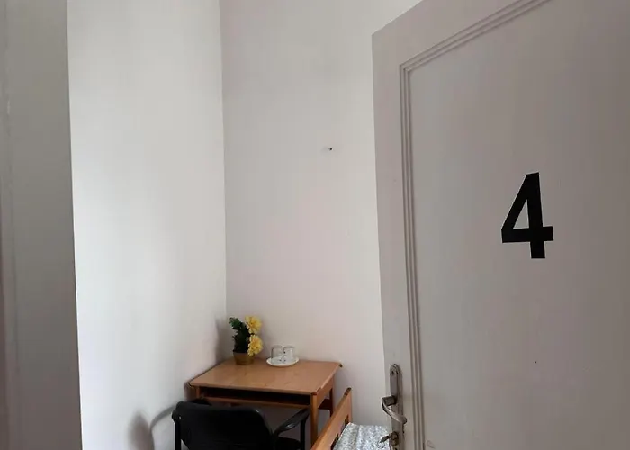 Ionia Apartment-stary Rynek Poznań