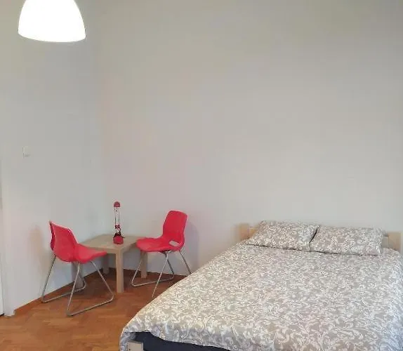 Ionia Apartment-stary Rynek *