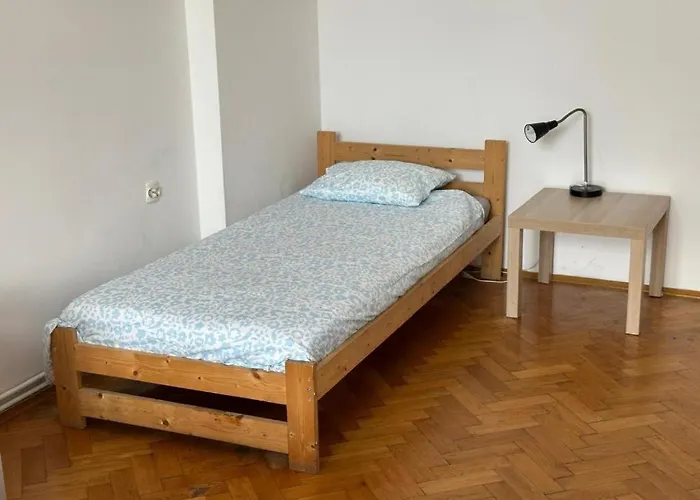 Apartamento Ionia Apartment-stary Rynek *