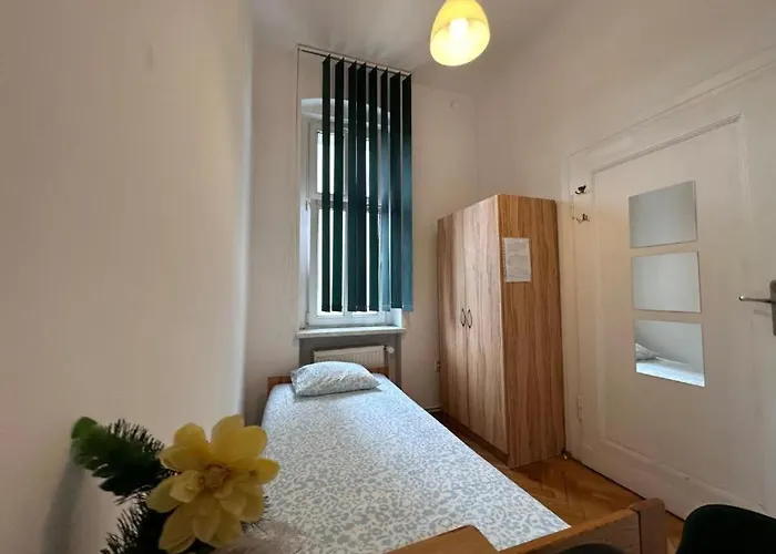 Ionia Apartment-stary Rynek *