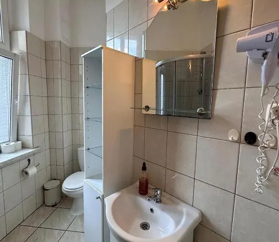 Ionia Apartment-stary Rynek Apartment *