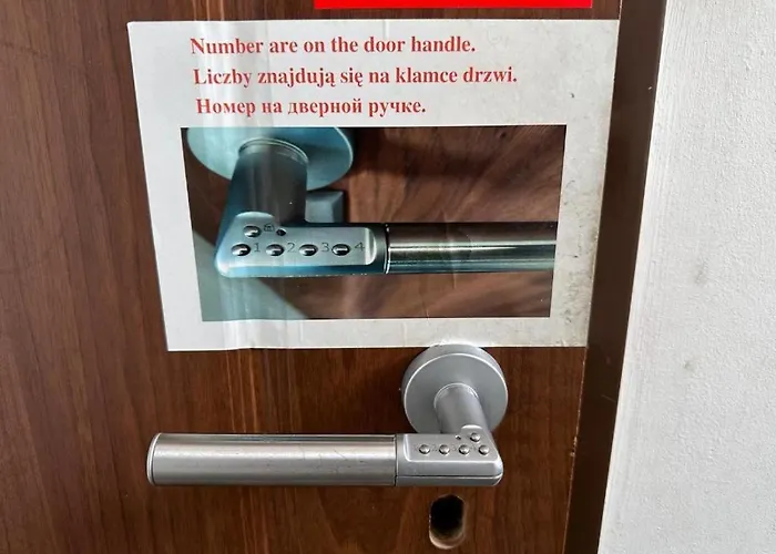 Apartment Ionia Apartment-stary Rynek Poznan